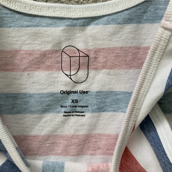 Original Use Tank - Picture 2 of 4